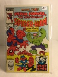 Collector Vintage Marvel Tales Peter Parker The Spectacular Spider-man Comic Books No.1