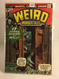 Collector Vintage Marvel Comics Weird Wonder Tales Comic Books No.4