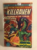 Collector Vintage Marvel Comics Amazing Adventures Killraven  Comic Books No.32