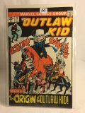 Collector Vintage Marvel Comics  Comic Books No.The Outlaw Kid 27