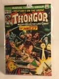 Collector Vintage Marvel Comics Thongor wearrior Of The Lost Land  Comic Books No.28