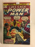 Collector Vintage Marvel Comics Luke Cage Power Man  Comic Books No.30