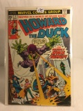 Collector Vintage Marvel Comics Howard The Duck  Comic Books No.2