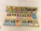 Lot of 18 Pcs Collector Assorted Pokemon Trading Card Games - See Pictures