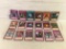 Lot of 18 Pcs Collector Assorted Yu-Gi-Oh Trading Card Game - See Pictures