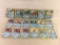 Lot of 18 Pcs Collector Assorted Pokemon Trading Card Games - See Pictures