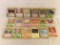 Lot of 18 Pcs Collector Assorted Pokemon Trading Card Games - See Pictures