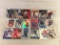 Lot of 18 Pcs Collector NHL Hockey Sport Trading Assorted Cards and Players -See Pictures