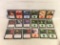 Lot of 18 Pcs Collector Assorted Magic The Gathering Trading Card Game - See Pictures