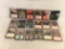 Lot of 18 Pcs Collector Assorted Magic The Gathering Trading Card Game - See Pictures