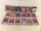 Lot of 18 Pcs Collector Assorted Yu-Gi-Oh Trading Card Game - See Pictures