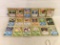 Lot of 18 Pcs Collector Assorted Pokemon Trading Card Games - See Pictures