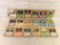 Lot of 18 Pcs Collector Assorted Pokemon Trading Card Games - See Pictures