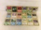 Lot of 18 Pcs Collector Assorted Pokemon Trading Card Games - See Pictures