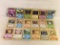 Lot of 18 Pcs Collector Assorted Pokemon Trading Card Games - See Pictures