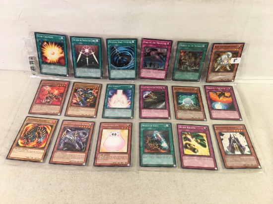 COLLECTOR MIXED POKEMON, MAGIC CARDS, YU-GI-OH