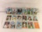 Lot of 18 Pcs Collector Vintage Sport MLB Baseball Sport Trading Assorted Cards & Players