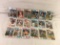 Lot of 18 Pcs Collector Vintage Sport MLB Baseball Sport Trading Assorted Cards & Players