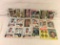 Lot of 18 Pcs Collector Vintage Sport MLB Baseball Sport Trading Assorted Cards & Players