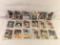 Lot of 18 Pcs Collector Vintage Sport MLB Baseball Sport Trading Assorted Cards & Players