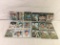 Lot of 18 Pcs Collector Vintage Sport MLB Baseball Sport Trading Assorted Cards & Players