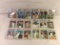 Lot of 18 Pcs Collector Vintage Sport MLB Baseball Sport Trading Assorted Cards & Players