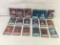 Lot of 18 Pcs Collector Loose Konami Yu-Gi-Oh Trading Card Game - See Pictures