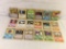 Lot of 18 Pcs Collector Loose Pokemon Trading Game Card - See Pictures