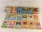 Lot of 18 Pcs Collector Loose Pokemon Trading Game Card - See Pictures