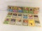 Lot of 18 Pcs Collector Loose Pokemon Trading Game Card - See Pictures