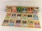 Lot of 18 Pcs Collector Loose Pokemon Trading Game Card - See Pictures