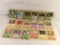 Lot of 18 Pcs Collector Loose Pokemon Trading Game Card - See Pictures