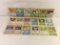 Lot of 18 Pcs Collector Loose Pokemon Trading Game Card - See Pictures