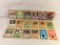 Lot of 18 Pcs Collector Loose Pokemon Trading Game Card - See Pictures