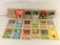 Lot of 18 Pcs Collector Loose Pokemon Trading Game Card - See Pictures