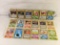 Lot of 18 Pcs Collector Loose Pokemon Trading Game Card - See Pictures