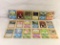 Lot of 18 Pcs Collector Loose Pokemon Trading Game Card - See Pictures