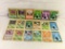 Lot of 18 Pcs Collector Loose Pokemon Trading Game Card - See Pictures