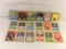 Lot of 18 Pcs Collector Loose Pokemon Trading Game Card - See Pictures