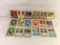 Lot of 18 Pcs Collector Loose Pokemon Trading Game Card - See Pictures