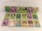 Lot of 18 Pcs Collector Loose Pokemon Trading Game Card - See Pictures