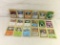 Lot of 18 Pcs Collector Loose Pokemon Trading Game Card - See Pictures