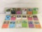 Lot of 18 Pcs Collector Loose Pokemon Trading Game Card - See Pictures