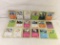 Lot of 18 Pcs Collector Loose Pokemon Trading Game Card - See Pictures