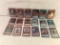 Lot of 18 Pcs Collector Loose Konami Yu-Gi-Oh Trading Card Game - See Pictures