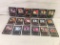 Lot of 18 Pcs Collector Loose Dragon Ballz GT Score Trading Card Game - See Pictures