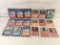 Lot of 18 Pcs Collector Loose Magic The Gathering Trading Card Game - See Pictures