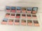 Lot of 18 Pcs Collector Loose Magic The Gathering Trading Card Game - See Pictures