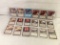 Lot of 18 Pcs Collector Loose Magic The Gathering Trading Card Game - See Pictures