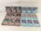 Lot of 18 Pcs Collector Loose Magic The Gathering Trading Card Game - See Pictures